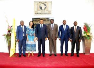 Gouvernement CEMAC